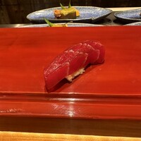 北新地 鮨 なか川 - 