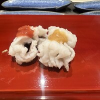 北新地 鮨 なか川 - 