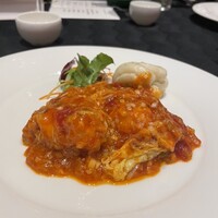 スーツァン・レストラン陳 渋谷店 - 