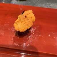 北新地 鮨 なか川 - 