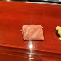 北新地 鮨 なか川 - 