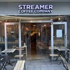 ストリーマー コーヒーカンパニー SHIBUYA
