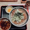 おらが蕎麦 ヤエチカ店