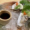 海鮮れすとらん 魚輝水産 JR平野駅前店