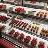 苺スイーツ専門店「ストロベリータイガー」 サンシャインシティALTA 池袋店