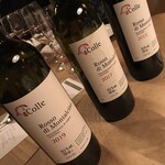 イタリアワインと豚肉バル BUTA MA MILLE - 