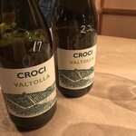 イタリアワインと豚肉バル BUTA MA MILLE - 