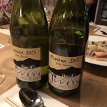 イタリアワインと豚肉バル BUTA MA MILLE - 