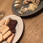 イタリアワインと豚肉バル BUTA MA MILLE - 