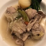 イタリアワインと豚肉バル BUTA MA MILLE - 