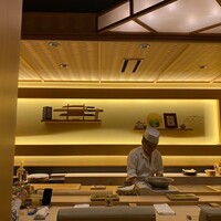 赤坂 鮨 ふくなが - 