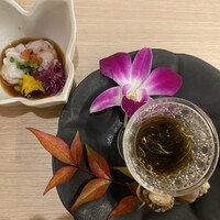 赤坂 鮨 ふくなが - 