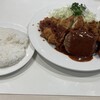 五車堂 - チキンカツセット