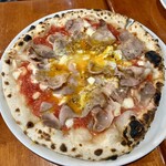 PIZZERIA IMOLA - 