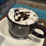 ジャンカラ - ドリンク写真: