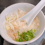 炭火焼肉 にく式 - 