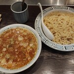 めん家 竹治郎 - 