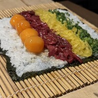 個室焼肉 富士門 恵比寿 - 