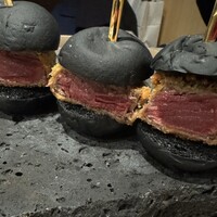 個室焼肉 富士門 恵比寿 - 