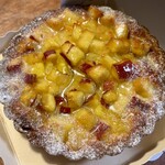 氷とお芋の専門店 らんらん - 