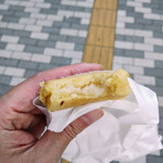 川越黄金焼店 - 
