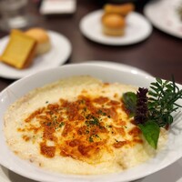 山カフェレストラン KUREHA - 
