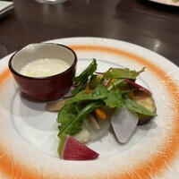 山カフェレストラン KUREHA - 