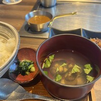 鉄板和食とワイン 萬鉄 - 