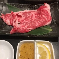 肉の山本 - 