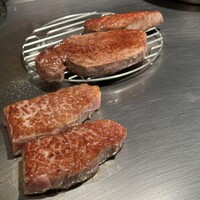 鉄板ダイニング 法貴 - 