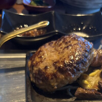 鉄板和食とワイン 萬鉄 - 