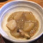 さくら本店 - (ﾗﾝﾁ)さくら定食 カニ大根　2024.11.22