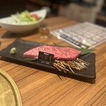 焼肉ダイニング たじまや庵 別邸 - 