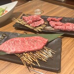 焼肉ダイニング たじまや庵 別邸 - 