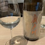 酒と料理　戸塚駅横研究所 - 