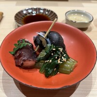 鮨 つきうだ - 