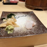 鮨 つきうだ - 