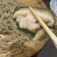 浅草 ひら山 - 