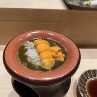 鮨 つきうだ - 