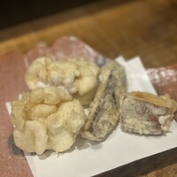 浅草 ひら山 - 
