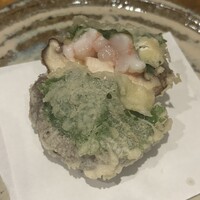 浅草 ひら山 - 