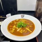 極楽うどん TKU - 