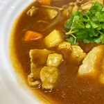 極楽うどん TKU - 