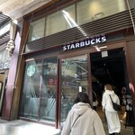 スターバックスコーヒー - 