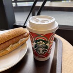 スターバックスコーヒー - 