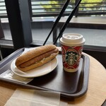 スターバックスコーヒー - 