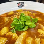 極楽うどん TKU - 