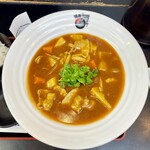 極楽うどん TKU - 