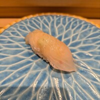 広島 鮨 天ぷら いわい - 