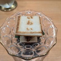 広島 鮨 天ぷら いわい - 